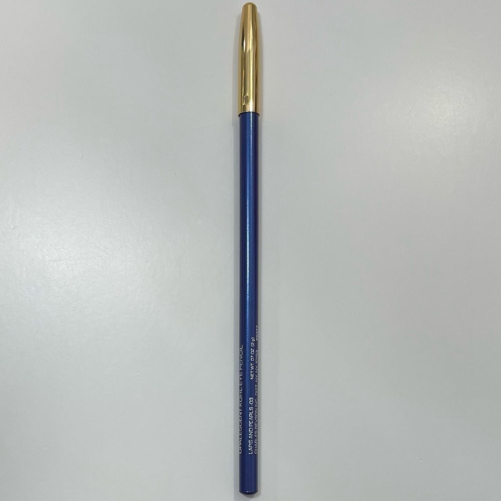 Ultima ll Lapis and Pearls Opalescent Eyeliner Pencil